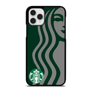 STARBUCKS COFFEE ICON iPhone 11 Pro Case Cover STARBUCKS COFFEE ICON iPhone 11 Pro Case Cover