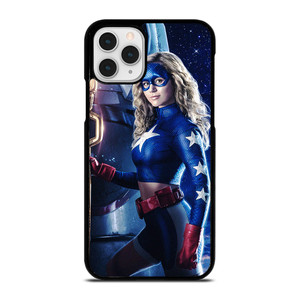 STARGIRL DC SUPERHERO iPhone 11 Pro Case Cover STARGIRL DC SUPERHERO iPhone 11 Pro Case Cover