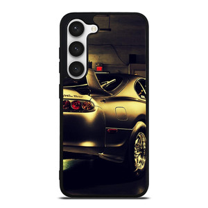 TOYOTA SUPRA CUSTOM  Samsung Galaxy S23 Case Cover