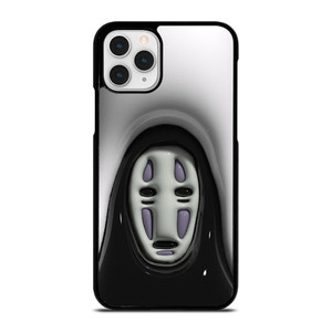 STUDIO GHIBLI SPIRITED AWAY NO FACE KAONASHI iPhone 11 Pro Case Cover STUDIO GHIBLI SPIRITED AWAY NO FACE KAONASHI iPhone 11 Pro Case Cover