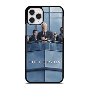 SUCCESSION LOGAN ROY  iPhone 11 Pro Case Cover