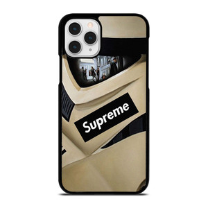SUPREME STORMTROOPER STAR WARS iPhone 11 Pro Case Cover SUPREME STORMTROOPER STAR WARS iPhone 11 Pro Case Cover
