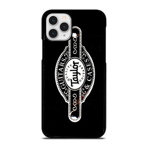 TAYLOR GUITARS CASES iPhone 11 Pro Case Cover TAYLOR GUITARS CASES iPhone 11 Pro Case Cover