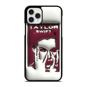 TAYLOR SWIFT 3D ART STYLE iPhone 11 Pro Case Cover TAYLOR SWIFT 3D ART STYLE iPhone 11 Pro Case Cover