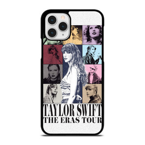 TAYLOR SWIFT ERAS TOUR iPhone 11 Pro Case Cover TAYLOR SWIFT ERAS TOUR iPhone 11 Pro Case Cover