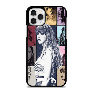 TAYLOR SWIFT ERAS TOUR POSTER iPhone 11 Pro Case Cover TAYLOR SWIFT ERAS TOUR POSTER iPhone 11 Pro Case Cover