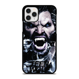 TEEN WOLF MOVIES POSTER  iPhone 11 Pro Case Cover TEEN WOLF MOVIES POSTER  iPhone 11 Pro Case Cover