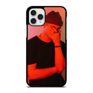 TREVOR DANIEL COOL iPhone 11 Pro Case Cover TREVOR DANIEL COOL iPhone 11 Pro Case Cover