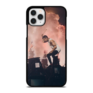 TWENTY PILOTS CONCERT iPhone 11 Pro Case Cover TWENTY PILOTS CONCERT iPhone 11 Pro Case Cover