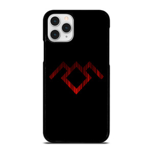 TWIN PEAKS MOVIE LOGO  iPhone 11 Pro Case Cover TWIN PEAKS MOVIE LOGO  iPhone 11 Pro Case Cover