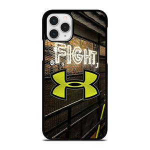 UNDER ARMOUR BOXING  iPhone 11 Pro Case Cover