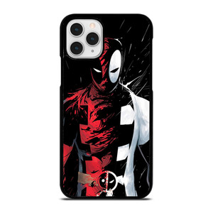 VENOM DEADPOOL SUPERHERO  iPhone 11 Pro Case Cover VENOM DEADPOOL SUPERHERO  iPhone 11 Pro Case Cover