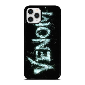 VENOM LOGO LETTER  iPhone 11 Pro Case Cover