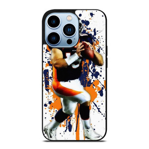 TIM TEBOW DENVER BRONCOS FOOTBALL iPhone 13 Pro Max Case Cover