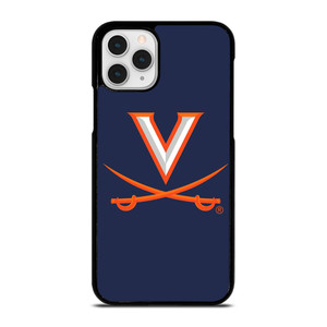 VIRGINIA CAVALIERS LOGO  iPhone 11 Pro Case Cover