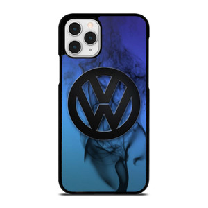 VOLKSWAGEN VW SYMBOL  iPhone 11 Pro Case Cover VOLKSWAGEN VW SYMBOL  iPhone 11 Pro Case Cover