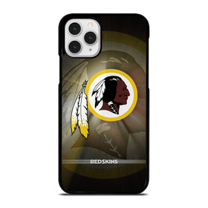 WASHINGTON REDSKINS METAL ICON iPhone 11 Pro Case Cover WASHINGTON REDSKINS METAL ICON iPhone 11 Pro Case Cover