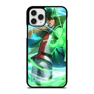 YUNO BLACK CLOVER iPhone 11 Pro Case Cover YUNO BLACK CLOVER iPhone 11 Pro Case Cover