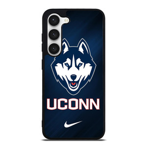 UCONN HUSKIES BASKETBALL NIKE  Samsung Galaxy S23 Case Cover