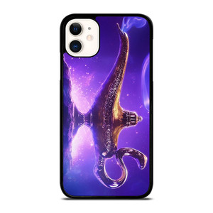 ALADDIN GENIE LAMP DISNEY CARTOON iPhone 11 Case Cover