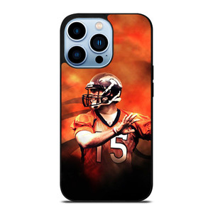 TIM TEBOW DENVER BRONCOS NFL iPhone 13 Pro Max Case Cover