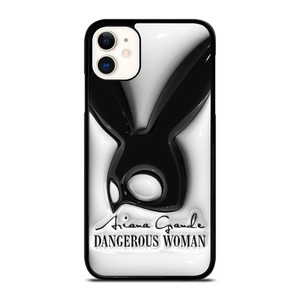 ARIANA GRANDE DANGEROUS WOMAN 3D ART iPhone 11 Case Cover ARIANA GRANDE DANGEROUS WOMAN 3D ART iPhone 11 Case Cover