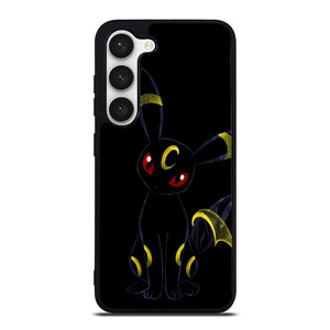 UMBREON POKEMON ILLUSTRATION Samsung Galaxy S23 Case Cover UMBREON POKEMON ILLUSTRATION Samsung Galaxy S23 Case Cover
