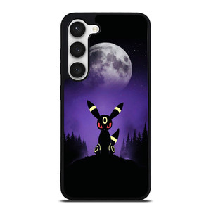 UMBREON POKEMON NIGHT Samsung Galaxy S23 Case Cover UMBREON POKEMON NIGHT Samsung Galaxy S23 Case Cover