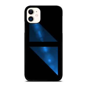 AVICII DJ SYMBOL iPhone 11 Case Cover