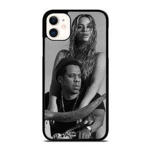 BEYONCE AND JAY Z COUPLE 2 iPhone 11 Case Cover