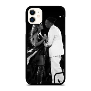 BEYONCE AND JAY Z COUPLE iPhone 11 Case Cover
