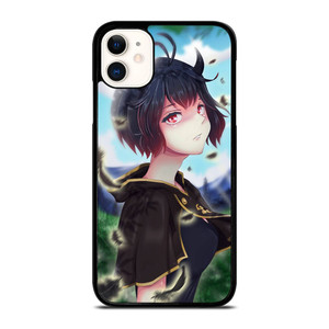 BLACK CLOVER SECRE SWALLOWTAIL iPhone 11 Case Cover
