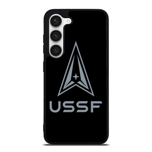 UNITED STATES SPACE FORCE USSF Samsung Galaxy S23 Case Cover UNITED STATES SPACE FORCE USSF Samsung Galaxy S23 Case Cover