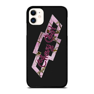 CHEVY GIRL CHEVROLET CUTE iPhone 11 Case Cover CHEVY GIRL CHEVROLET CUTE iPhone 11 Case Cover
