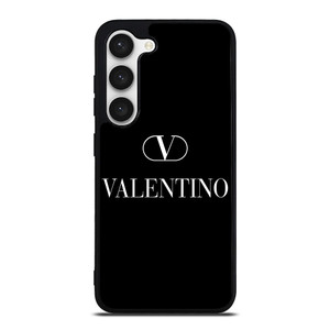 VALENTINO LUXURY LOGO Samsung Galaxy S23 Case Cover VALENTINO LUXURY LOGO Samsung Galaxy S23 Case Cover