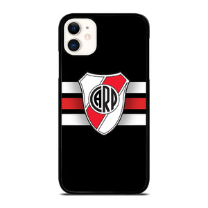 CLUB ATLETICO RIVER PLATE iPhone 11 Case Cover