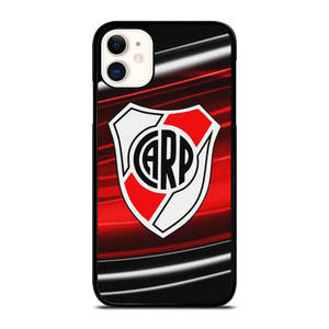 CLUB ATLETICO RIVER PLATE SYMBOL iPhone 11 Case Cover
