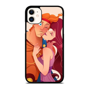 DISNEY HERCULES CLASSIC CARTOON iPhone 11 Case Cover DISNEY HERCULES CLASSIC CARTOON iPhone 11 Case Cover