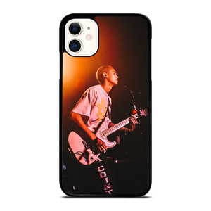 DOMINIC FIKE CONCERT iPhone 11 Case Cover