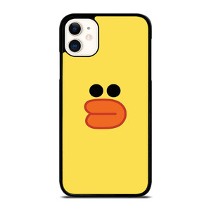 DUCKS KAWAII iPhone 11 Case Cover