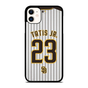 FERNANDO TATIS SAN DIEGO PADRES KIT iPhone 11 Case Cover