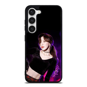 WENDY RED VELVET  Samsung Galaxy S23 Case Cover
