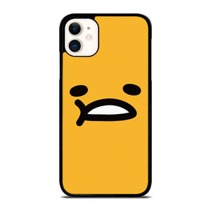 GUDETAMA SANRIO ICON iPhone 11 Case Cover