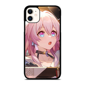 HONKAI STAR RAIL GAMES iPhone 11 Case Cover HONKAI STAR RAIL GAMES iPhone 11 Case Cover