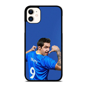 JAMIE TARTT TED LASSO iPhone 11 Case Cover JAMIE TARTT TED LASSO iPhone 11 Case Cover