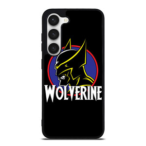 WOLVERINE CARTOON ICON Samsung Galaxy S23 Case Cover WOLVERINE CARTOON ICON Samsung Galaxy S23 Case Cover
