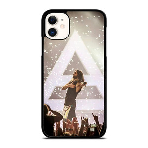 JARED LETO THIRTY SECONDS TO MARS iPhone 11 Case Cover