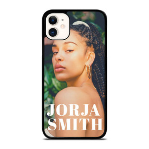 JORJA SMITH PRETTY iPhone 11 Case Cover