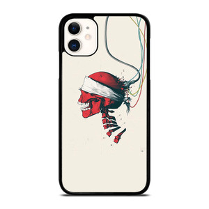 KEANU REEVES LOGIC iPhone 11 Case Cover