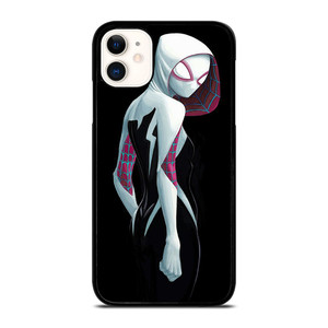 MARVEL SPIDER GWEN STACY iPhone 11 Case Cover